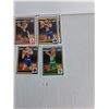 Image 3 : NBA Hoops Basketball Cards With Various Teams- Cannot Authenticate