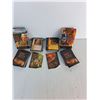 Image 2 : Lord Of The Ring Trading Cards- Cannot Authenticate