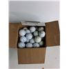 Image 2 : Box Of Gold Balls (Box- 7x7x7")
