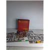 Image 1 : Binder Of Baseball Cards (90's) Cannot authenticate