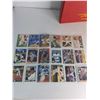 Image 2 : Binder Of Baseball Cards (90's) Cannot authenticate