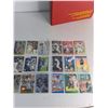 Image 3 : Binder Of Baseball Cards (90's) Cannot authenticate