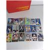 Image 4 : Binder Of Baseball Cards (90's) Cannot authenticate