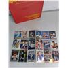 Image 7 : Binder Of Baseball Cards (90's) Cannot authenticate
