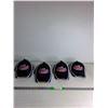 Image 1 : (4) Ball Caps- 2010 Division Qualifier USA Summit Racing Series