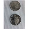 Image 2 : Antique Coins 1903&1904 (Cannot authenticate)