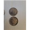 Image 5 : Antique Coins 1903&1904 (Cannot authenticate)