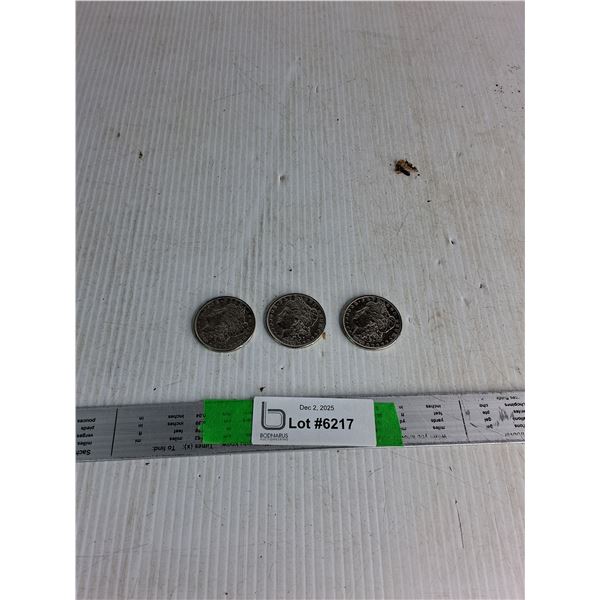 Antique Collectors Coin 1902 (cannot authenticate)