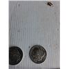 Image 2 : Antique Collector Coins 1901 (cannot authenticate)