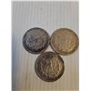 Image 3 : Antique Collector Coins 1901 (cannot authenticate)