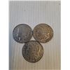 Image 4 : Antique Collector Coins 1901 (cannot authenticate)