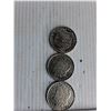 Image 2 : Antique Collector Coins 1880-1921 (cannot authenticate)