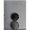 Image 3 : Antique Collector Coins 1880-1921 (cannot authenticate)