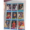 Image 8 : Binder of Hockey Cards, Hundreds Of Baseball Player Cards (Cannot Authenticate)