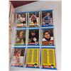 Image 9 : Binder of Hockey Cards, Hundreds Of Baseball Player Cards (Cannot Authenticate)