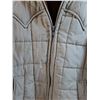 Image 3 : * Kelsey Trail Brand Mens Winter Coat - Size Large