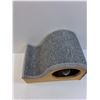 Image 6 : Cat House w/Toy - 16" x 10" x 11" - Preferred Pick-Up