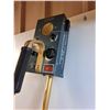 Image 5 : Coin Master Metal Detector - As Is (45" Long) & 27Ft Extension Cord-Cannot Ship