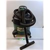 Image 1 : Shop Vac 6.5 Gal Vacuum - Works - CANNOT SHIP