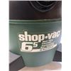 Image 3 : Shop Vac 6.5 Gal Vacuum - Works - CANNOT SHIP