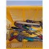 Image 3 : Basket of Assorted Tools - CANNOT SHIP