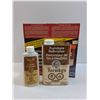 Image 2 : Formby Furniture Refinishing Kit - NOS
