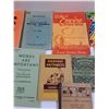 Image 3 : Vintage School Book Lot