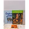 Image 5 : (12) Records: Christmas, Island Music, Ukrainian, Marches, Misc