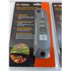 Image 2 : (5) Maverick LCD BBQ Thermometers - NIB