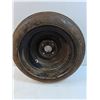 Image 5 : 13" Spare Donut Tire - T105/80 D13 - CANNOT SHIP