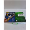 Image 1 : (2) Books: Electrical Code Guide, Plumbing