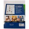 Image 2 : (2) Books: Electrical Code Guide, Plumbing