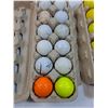 Image 2 : (24) Golf Balls - Various