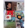 Image 3 : (14) Records: Willie Nelson, Kris Kristofferson, Country, Misc