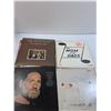 Image 4 : (14) Records: Willie Nelson, Kris Kristofferson, Country, Misc