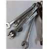 Image 2 : Imperial Set of Wrenches - 3/4