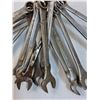 Image 3 : Imperial Set of Wrenches - 3/4