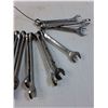 Image 3 : Imperial Set of Wrenches - 1/2