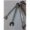 Image 2 : Imperial Set of Wrenches - 13/16