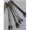 Image 3 : Imperial Set of Wrenches - 13/16