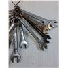 Image 2 : Imperial Set of Wrenches - 3/8