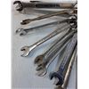 Image 4 : Imperial Set of Wrenches - 7/16
