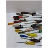 Image 2 : Screwdriver Lot - Various