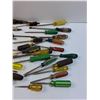 Image 3 : Screwdriver Lot - Various