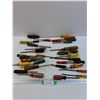 Image 1 : Screwdriver Lot - Various
