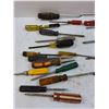 Image 2 : Screwdriver Lot - Various