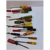 Image 3 : Screwdriver Lot - Various