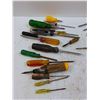 Image 2 : Screwdriver Lot - Various
