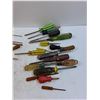 Image 3 : Screwdriver Lot - Various