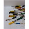 Image 4 : Screwdriver Lot - Various